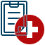 visite specialistiche icon